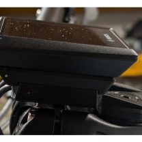 Bosch Kiox 300 Üst Kapak Montaj Aparatı 3D Baskı