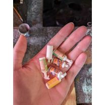 Sinek Kovucu Sprey Şişesi 3D Baskı