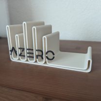 Aleph Zero Ofis Organizatörü 3D Baskı