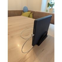 3D Baskı Geometrik Octahedral PolyLink Modeli