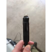 Dometric CA 10 Çakmak Soketi Uç Kapağı 3D Baskı