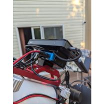 3D Baskı Pocket Powerbox Advance Gen2 Montaj Braketi