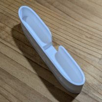 3D Baskı Konserve Açacağı Adaptörü