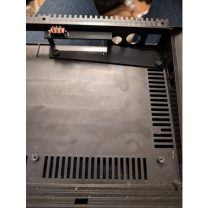 Commodore Plus 4 için Deliksiz JiffyDOS Anahtarı 3D Baskı