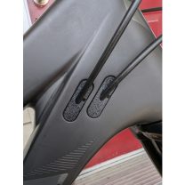 Devinci Marshall Carbon Kablo Kılavuzları