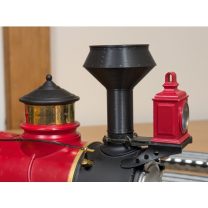 Diamond Stack For LGB 2018 Mogul 3D Baskı