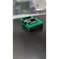 Amazon Knockoff için DJI Analog Modül Montajı 3D Baskı