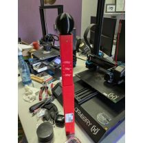 DEMA Waage SLt 100 için Küresel Başlık Yuvası FR 3D Baskı