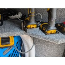 DeWalt 20V Uzun Alet Montaj Aparatı 3D Baskı