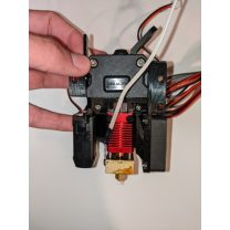 3D Baskı Bigtreetech HDMI Ekran Montaj Aparatı