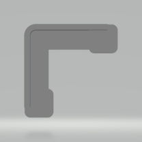 PEI Hizalama Aparatı 3D Baskı