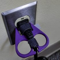 3D Baskı Cozymom M5 Pompa Tutucu Aparatı