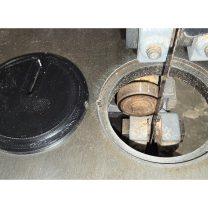 3D Baskı Pozitif Tam Sayı Zar Seti