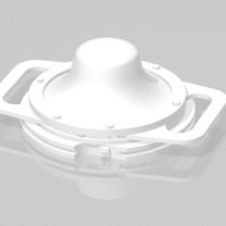 Volnorez Rus Drone Karıştırıcı