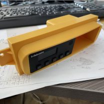 Webasto 1531 Zamanlayıcı Montajı