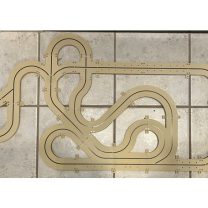 CarMotion Test Pisti Genişleme