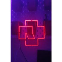 3D Baskı QNAP TS-264 Duvar Montaj Braketi