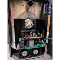 Skywalker Roaster İç Elektronik Muhafazası