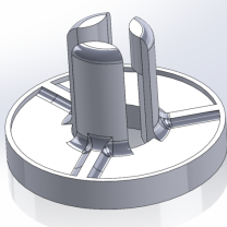 Araç Sabitleme Klips Seti