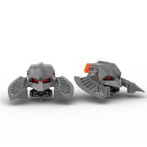 Garai Hypothetical Prototype