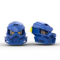 Skybird S Adaptive Kaukau