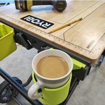 Ryobi LINK Bardaklık