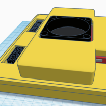 Dayton Audio SAB 1060 Kutu