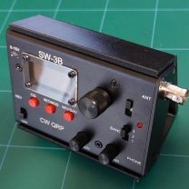 SW 3B Masaüstü Standı