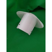 Bölünebilir Salyangoz Bariyeri 3D Baskı