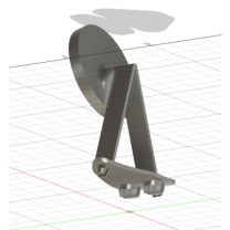 3D Baskı Cura Profil %20 Dolgu Ayar Şablonu
