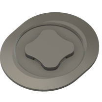 Sincetop Universal Adaptör Plakası