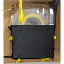 Creality Filament Dryer 2.0 Duvar Montaj Aparatı