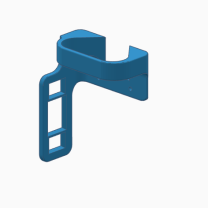 Yükseltilmiş Baofeng UV 5R Kılıf