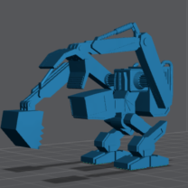 Karabina Endüstriyel Mek