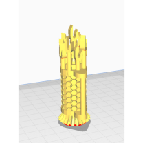 Cosmic Key Masters Of The Universe The Movie