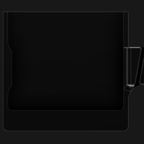 Sharpie Klipsli 3 5 Post It Tutucu 3D Baskı