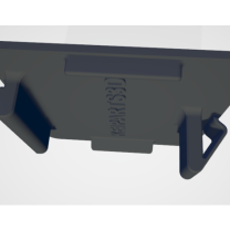 Pencere Anahtarı Kör Kapak