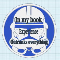 Captain Rex Tabelası