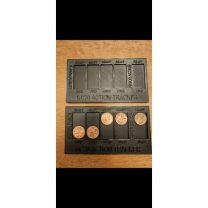 DC20 Aksiyon Puanı Takipçisi 3D Baskı