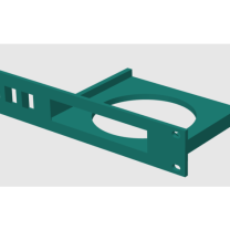 Unifi USG 3 Keystone 10 Mini Rack İçin