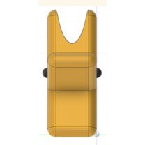 Star Charm 3D Baskı