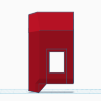 3D Baskı WorkerMod Prophecy MCX Buffer Tube Adaptör Kapağı