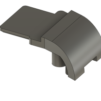 Sena SMH5 FM Dış Klips