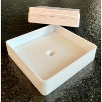 Shelly Wall Switch 4 Duvar Montaj Aparatı 3D Baskı