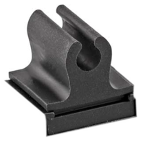 DPA 4099 Mikrofon Standı için Kıskaç Dönüştürücü 3D Baskı