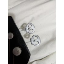 Kafatası Gergi Aparatı