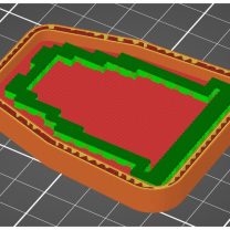 Subaru Debriyaj Fren Pedal Lastikleri