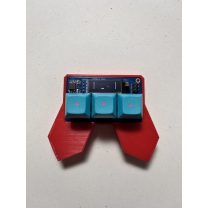 Nokia Snake Game Tutacağı 3D Baskı