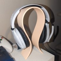 Şık Modern Kulaklık Standı 6782509 (1)