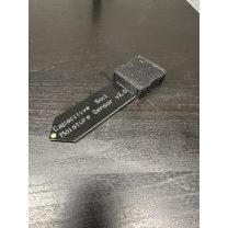 Kapasitif Toprak Nem Sensörü V2 Tutma Kılıfı